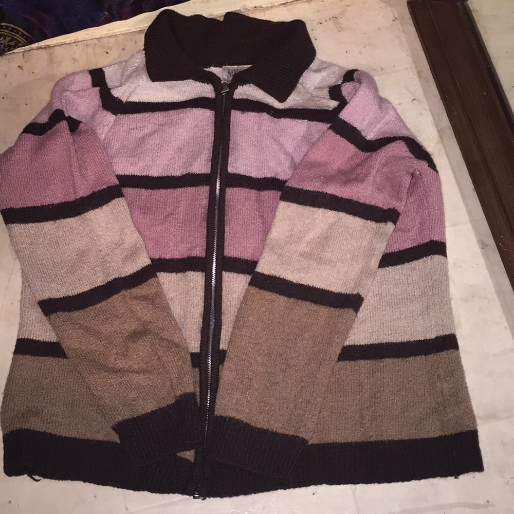 Jason Maxwell jacket